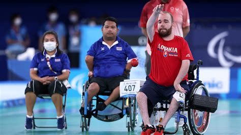 The Rules of Boccia: Everything You Need to Know.